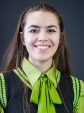 Gianna Rocca