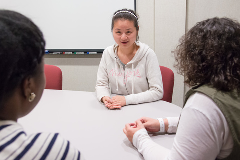 Rehabilitation Counseling | College Of Education - The University Of Iowa