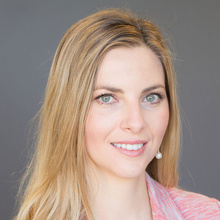 Gerta Bardhoshi