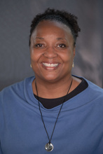 Portrait of Sherry Watt, Higher Education and Student Affairs faculty