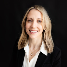Leah Zimmermann