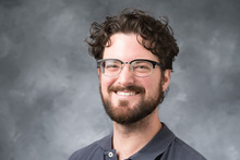 Chris Patterson, Postdoctoral scholar, psychological and quantitative foundations