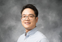 Kun Wang, PhD student, counseling psychology