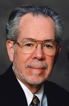 Professor Emeritus Alan Frank