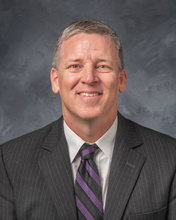 Clinical Professor Ted Neal headshot