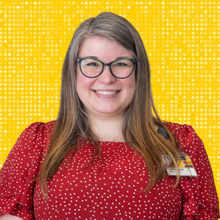 Briana Horwath