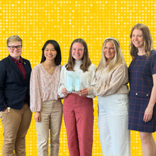 Tippie College of Business Social Media Team