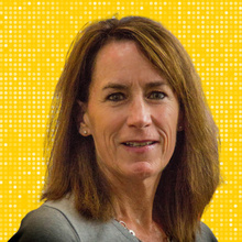 Tracy Hufford