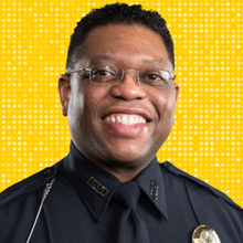 Alton Poole