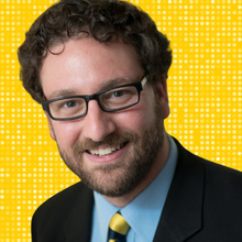 Bram Elias