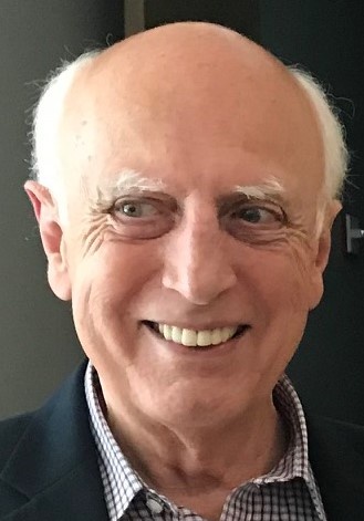 Portrait of alumnus Winston Addis