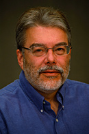 Professor John Wadsworth