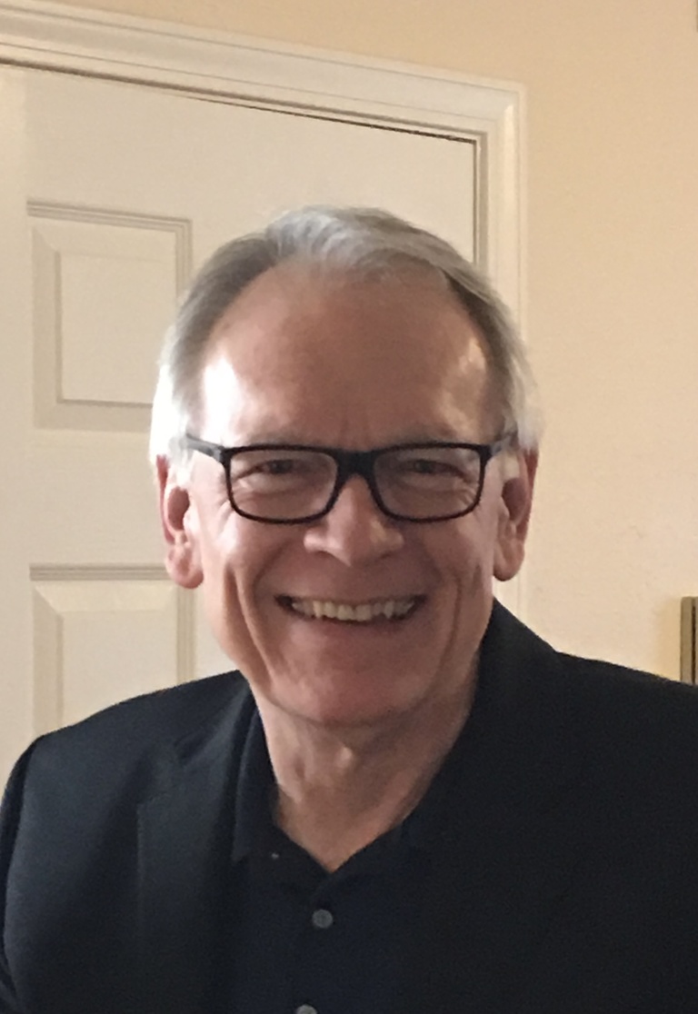 Professor Emeritus Don Yarbrough 