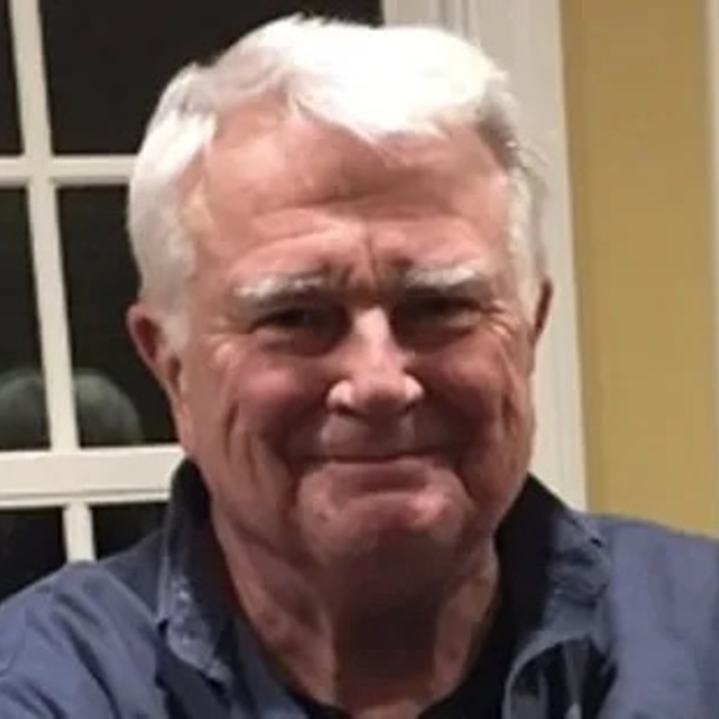 Jim Marshall, former UI professor of English and English Education 