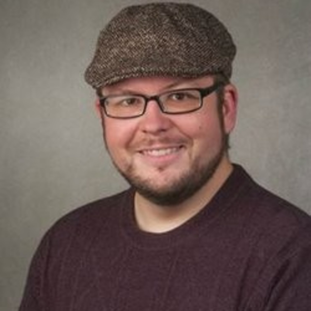 Adam Skibbe head shot