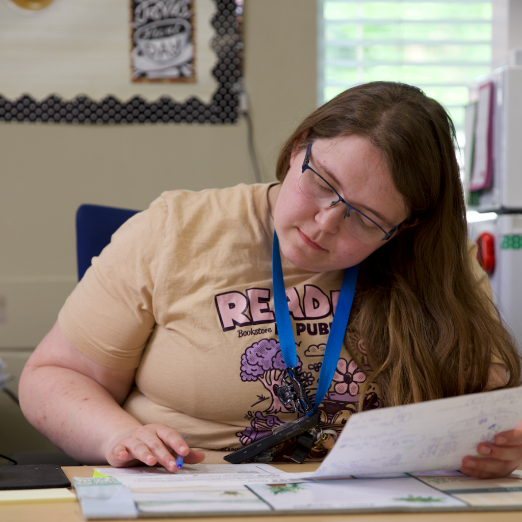 Overcoming Imposter Syndrome: Supporting Yourself and Others in K-12 Education promotional image