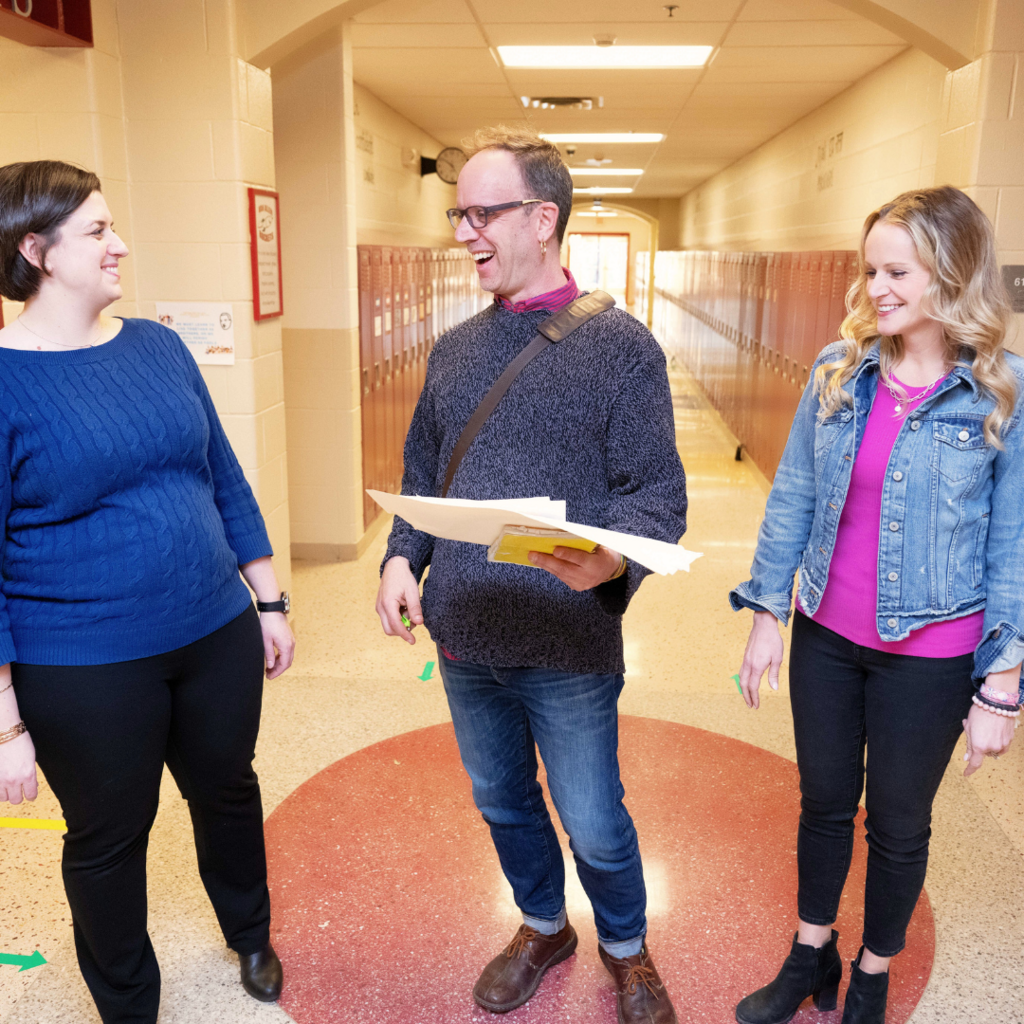 Maximizing Your Time Through a Culture of Belonging promotional image