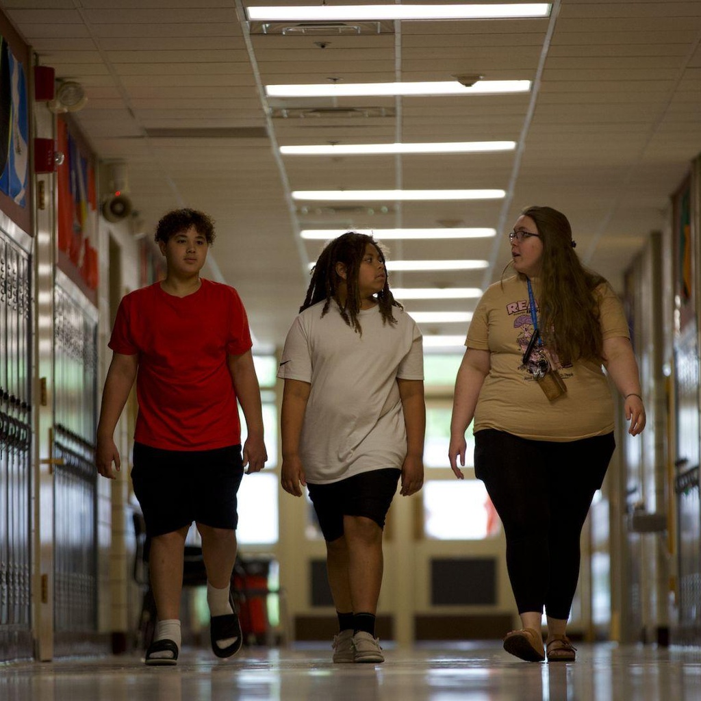 Understanding Adolescent Self-Harm and School-Based Interventions promotional image