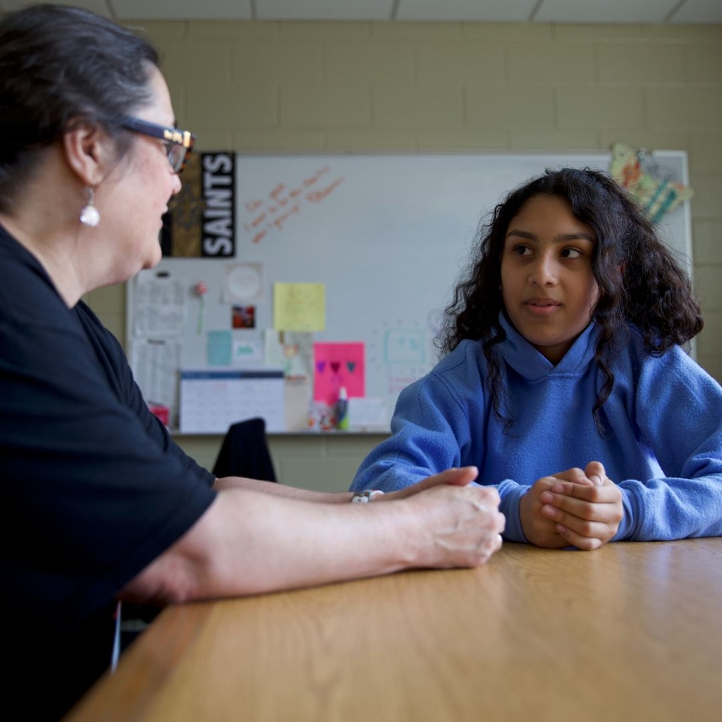 Supporting Anxious Students promotional image