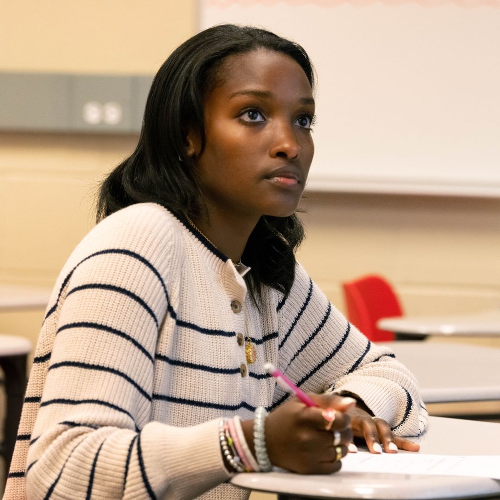 Decoding Adolescent Mental Health: Recognizing and Responding to Subtle Signs in the Classroom promotional image