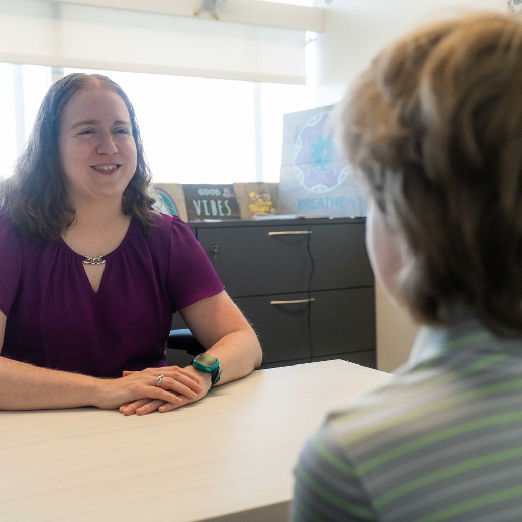 What is Psychiatry? promotional image