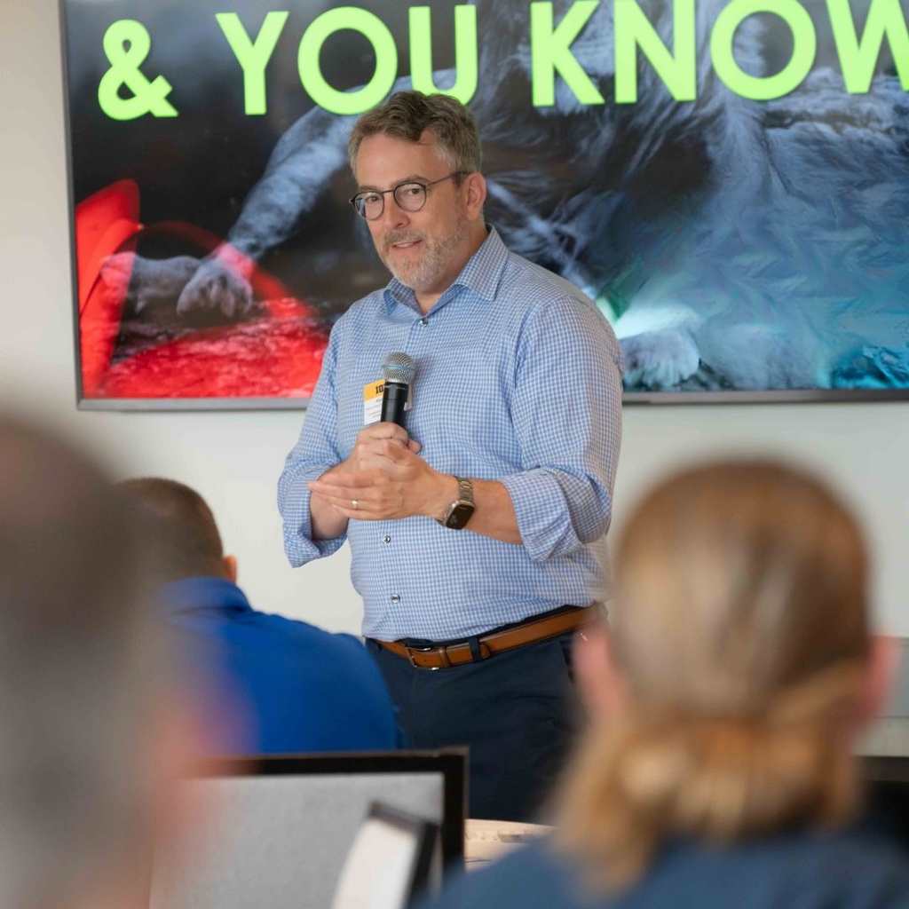 2026 InspirED Leadership Summit: Empowering K-12 Leaders for the Future promotional image