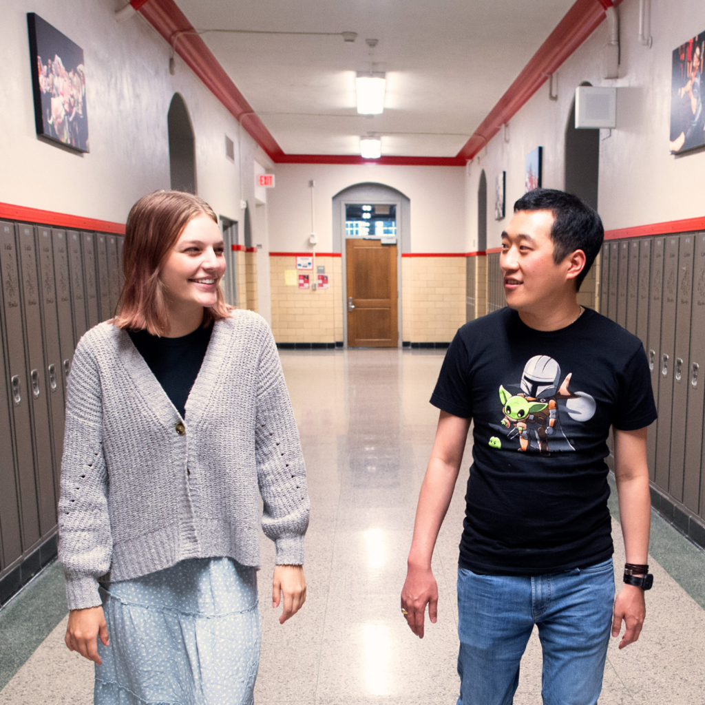 Breaking Barriers: Tackling School Avoidance and Chronic Absenteeism Together promotional image