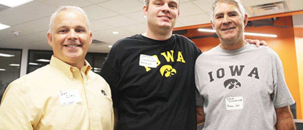 UI REACH Stephen Schumacher | College of Education - The University of Iowa