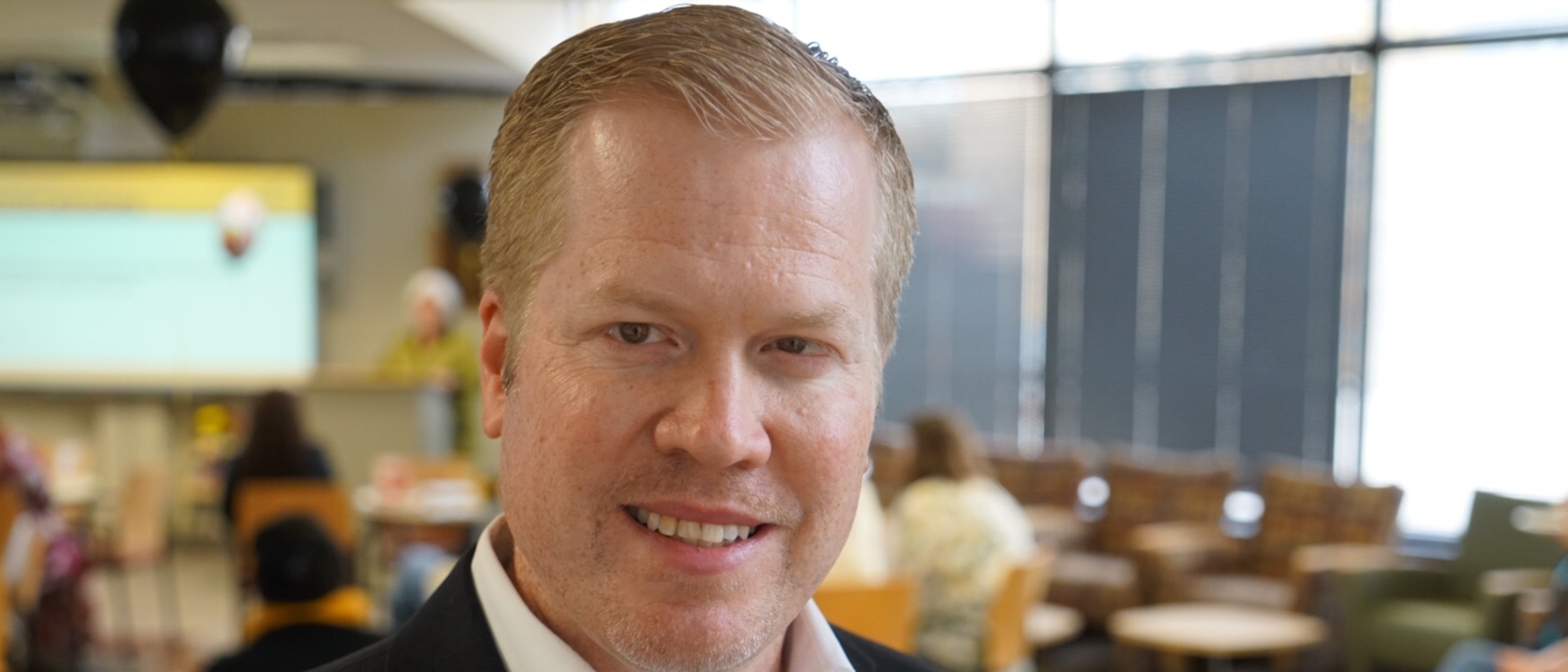 EstradaHernandez takes the reins of Rehabilitation and Counselor