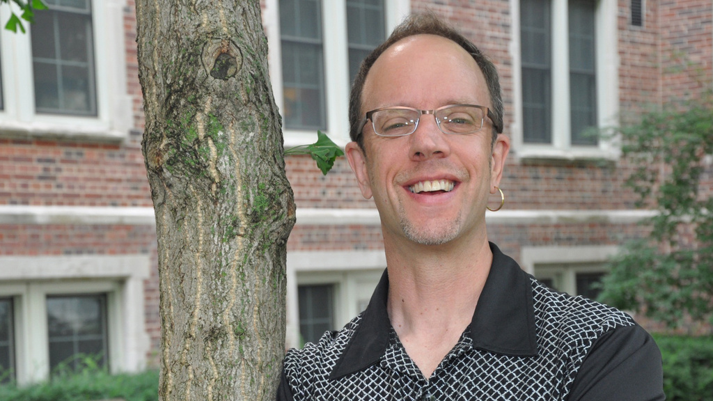 Clinical Professor Barry Schreier
