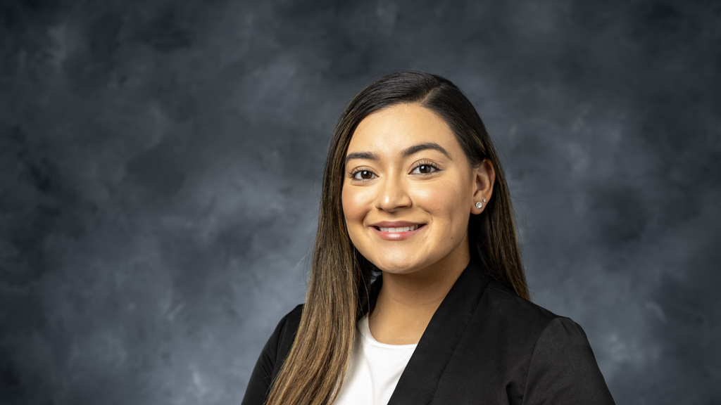 Headshot of Olga Colmenero