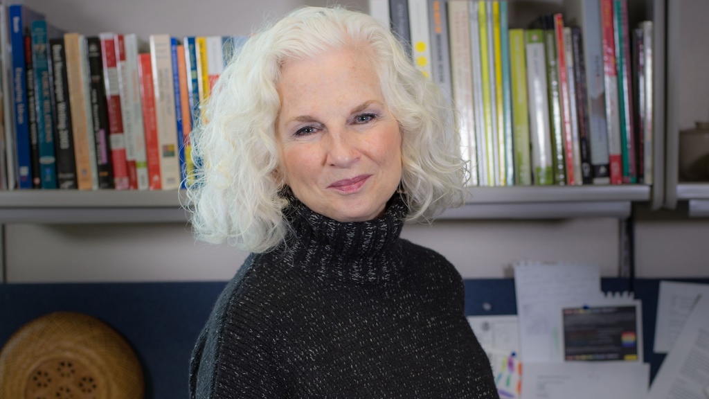 Carolyn Colvin