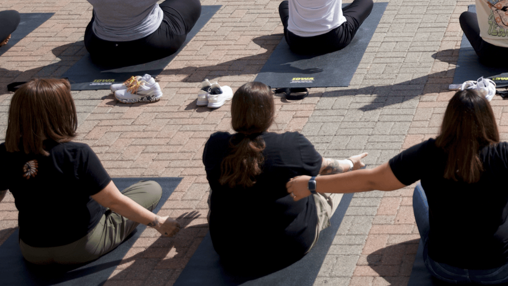 Breathe, Move, Thrive: Mindful Movement Strategies for the Classroom promotional image