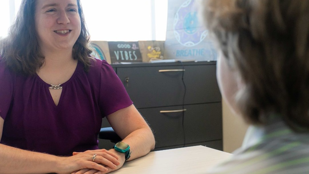 What is Psychiatry? promotional image